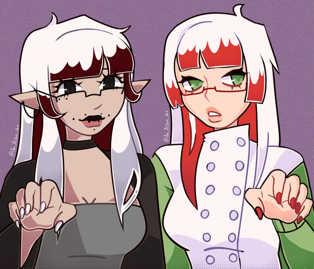 Artfight Attack